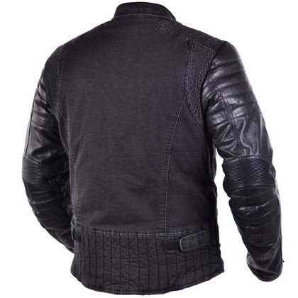 Veste Jean Trilobite ACID SCRAMBLER - Noir
