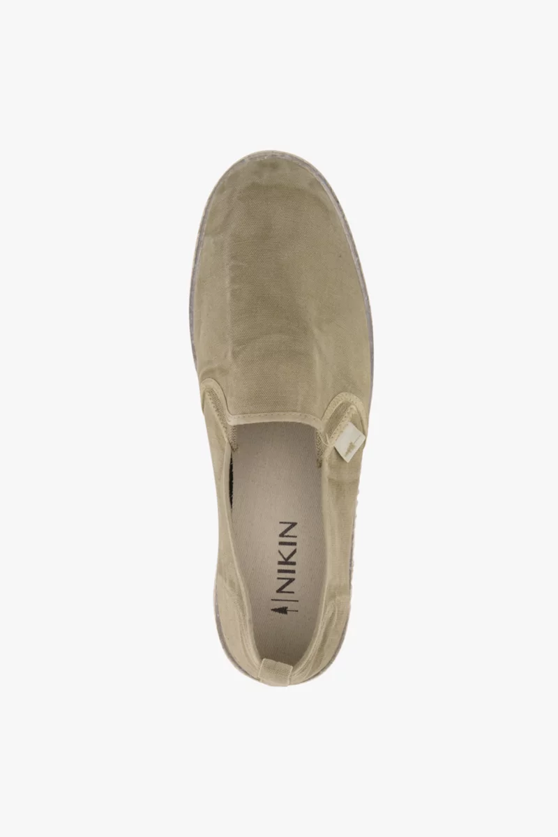 NIKIN Classic Herren Espadrilles