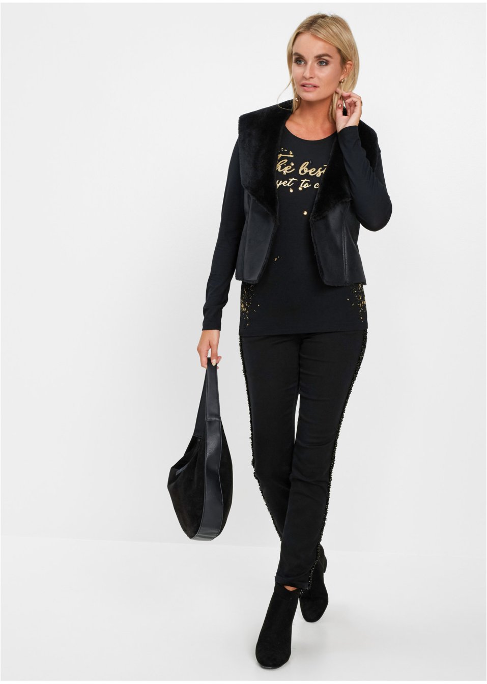 T-shirt manches longues