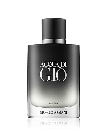 Giorgio Armani Acqua di Gio Homme parfum vapo refillable 100ml
