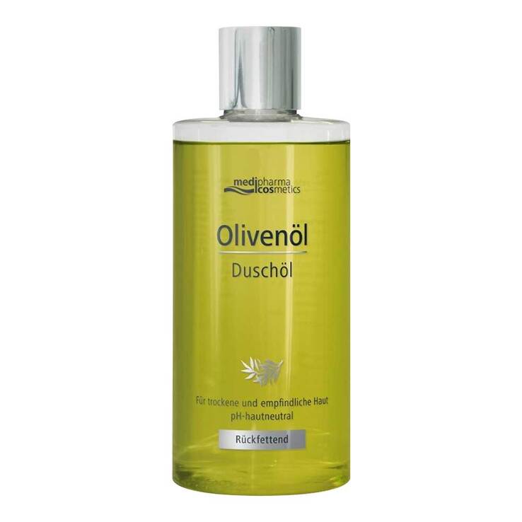 Olivenöl Duschöl, 300 ml