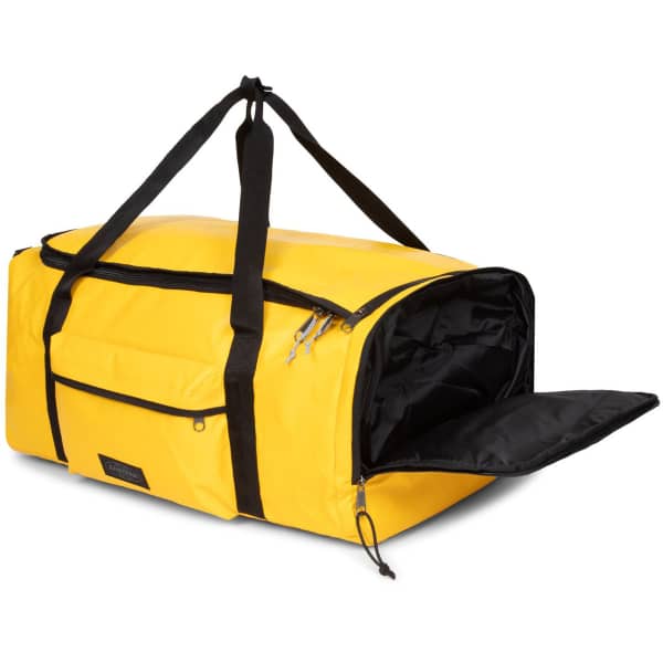 Duffel EASTPAK TARP DUFFL'R S TARP YOLK