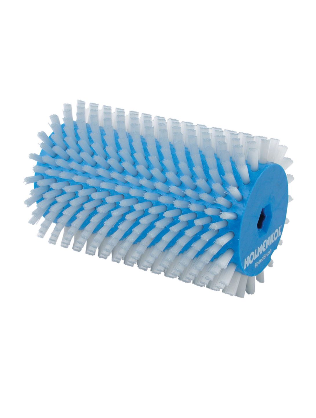 SpeedBrush Nylon onderhoudsproduct unisex