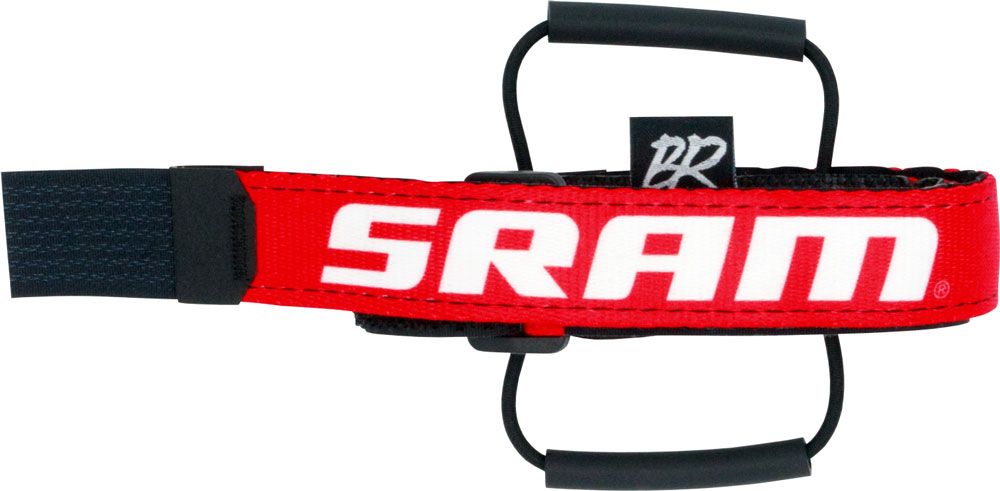 SRAM X01 Eagle DUB 12-fach Gruppe Boost 10-52 170mm + Tube Frame Strap kaufen | Bike-Discount