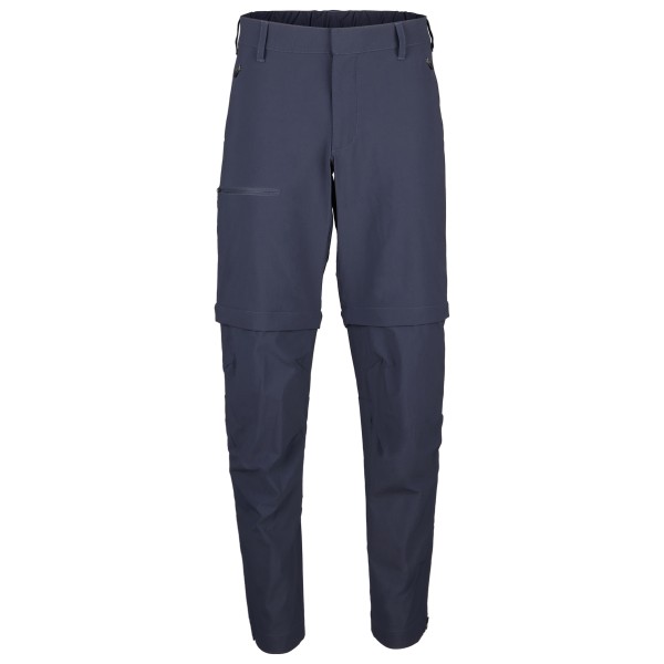 Stoic - HoforsSt. Softshell Zip-Off Pants Light - Pantalon convertible