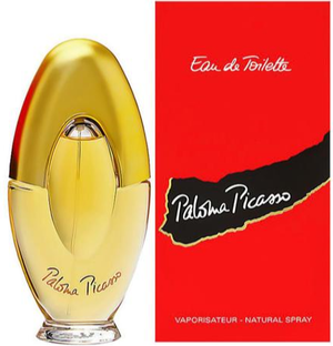 Paloma Picasso Eau de Toilette 100ML