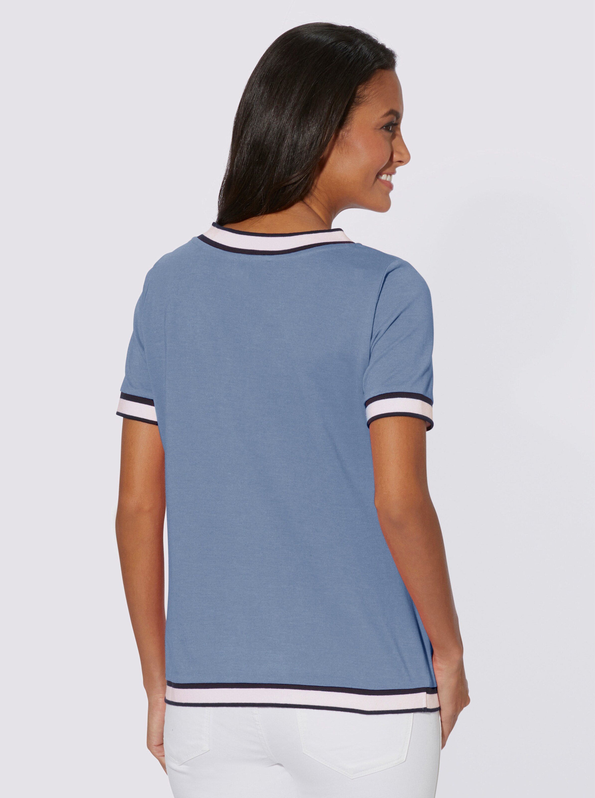 Kurzarmshirt