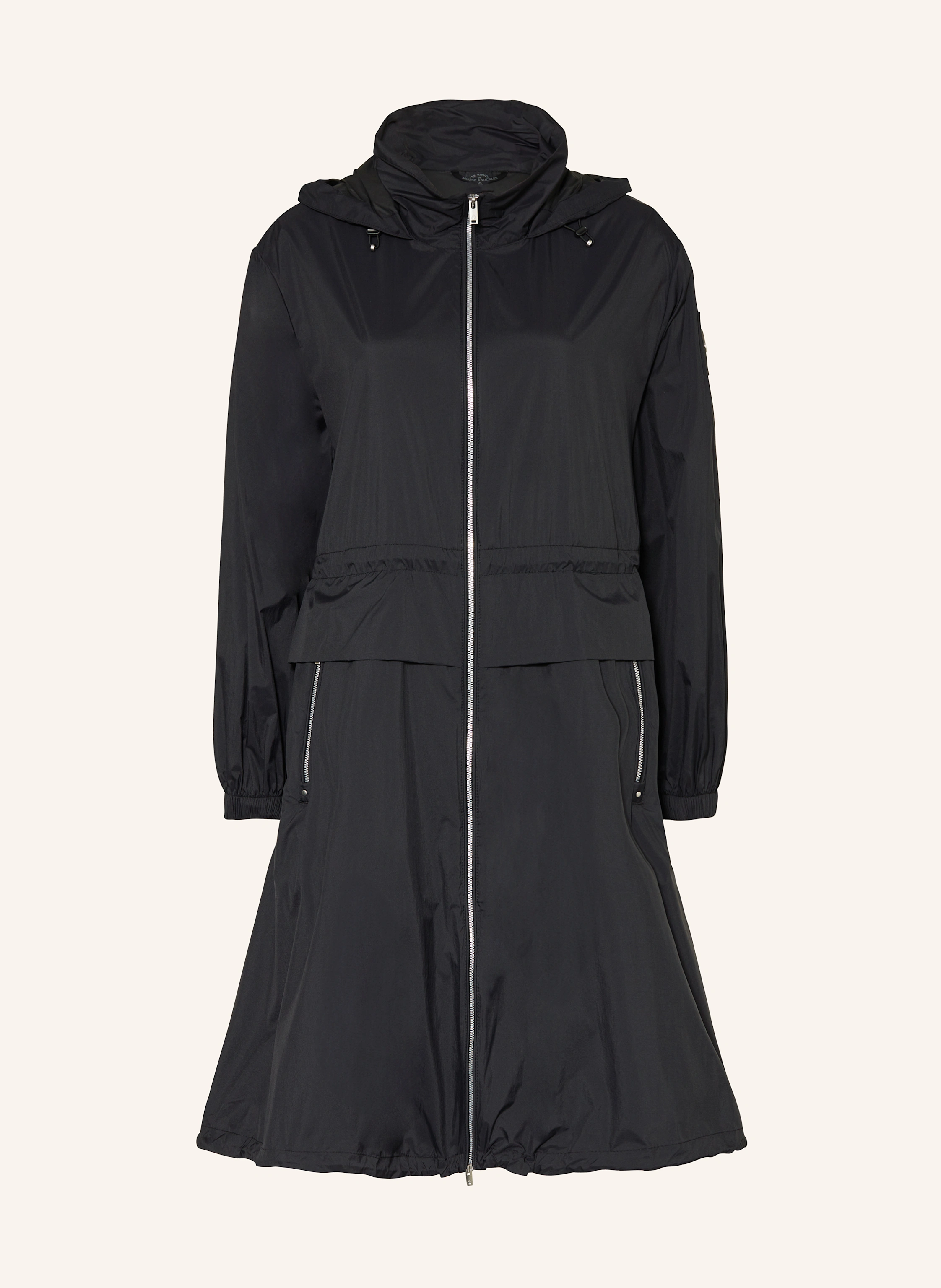 MOOSE KNUCKLES Regenjacke RACHELLE