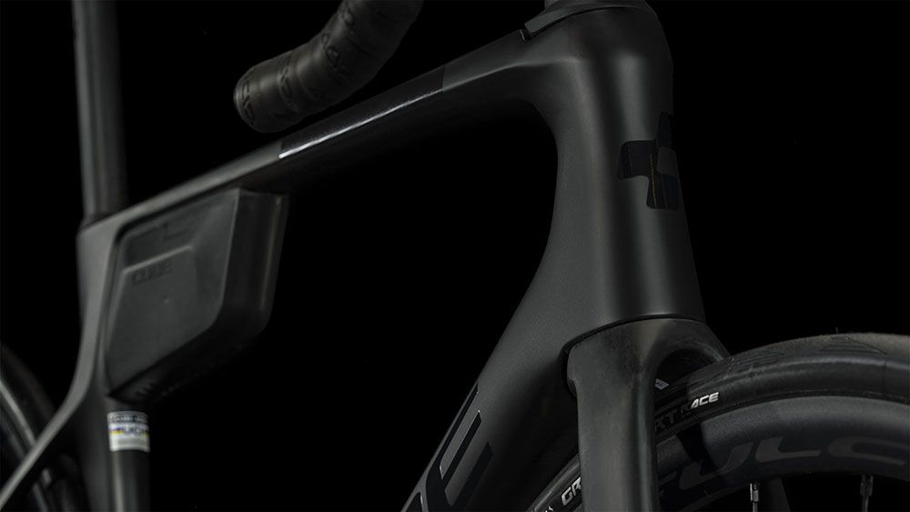 Cube Agree C:62 Race carbon´n´black kaufen | Bike-Discount