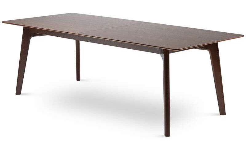 Eetkamertafel Bordeaux  | Stressless