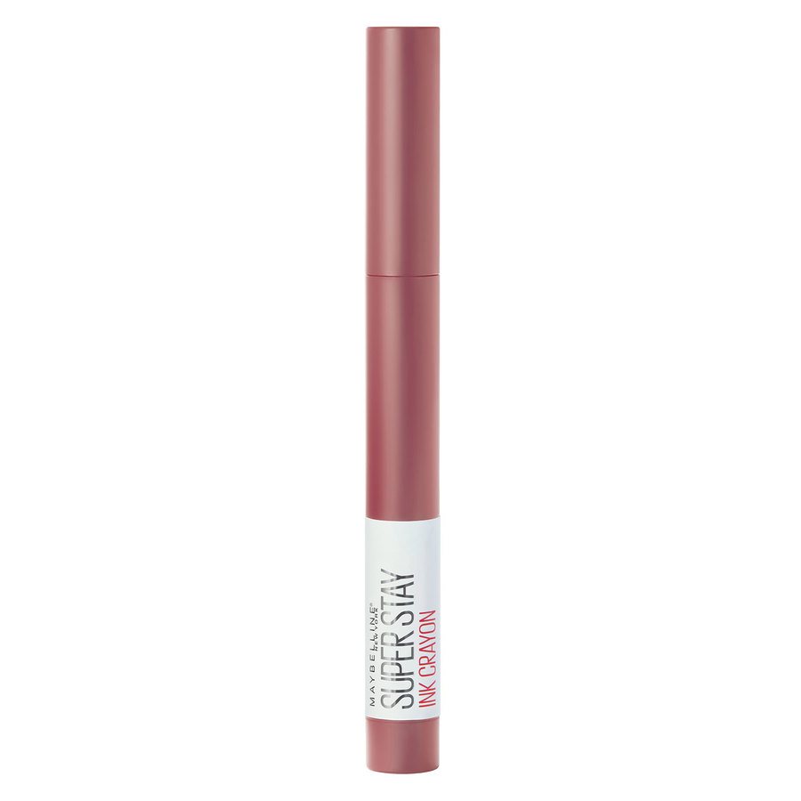 Maybelline New York Superstay Ink Crayon 15 Lead The Way 1,5g