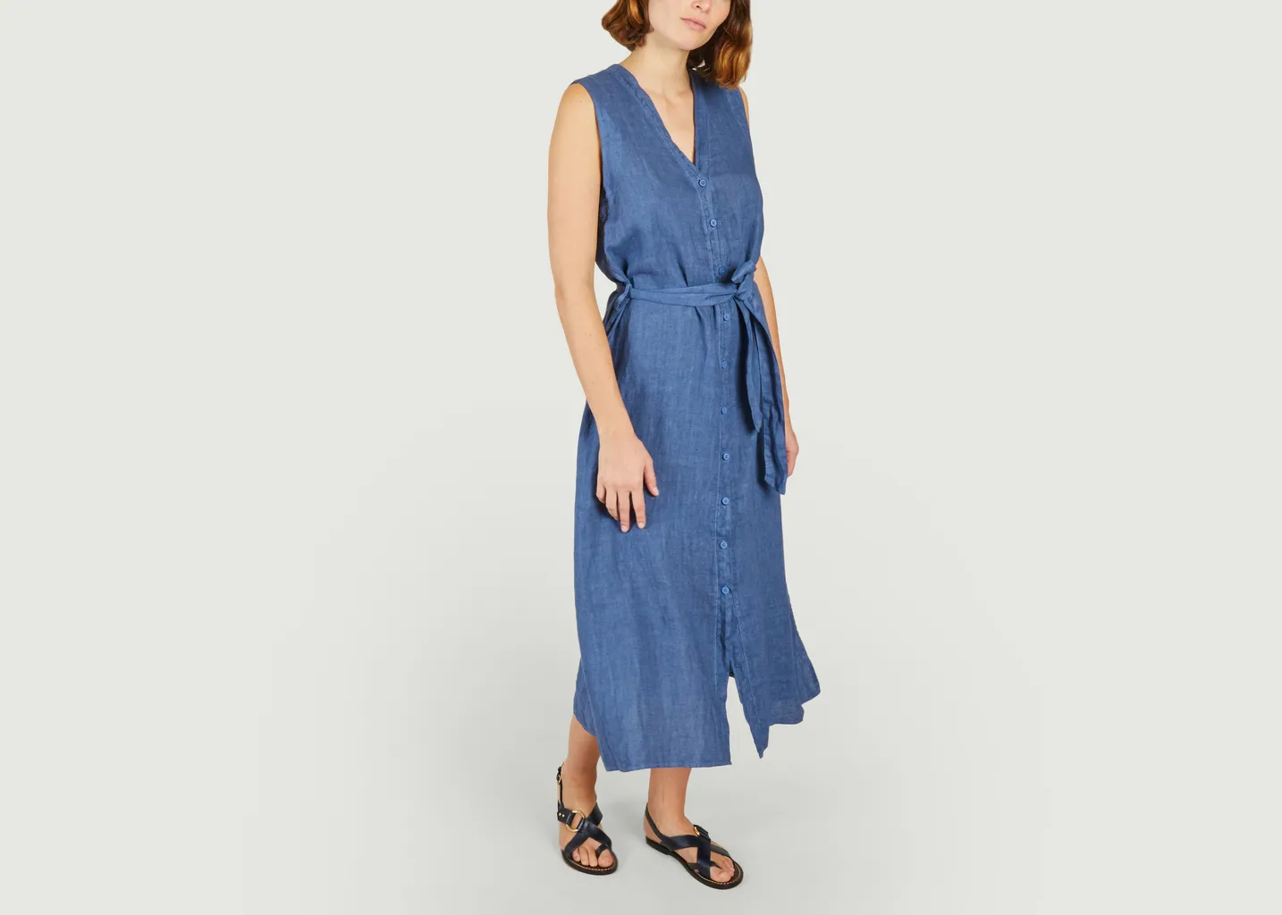 Robe Britany Humility