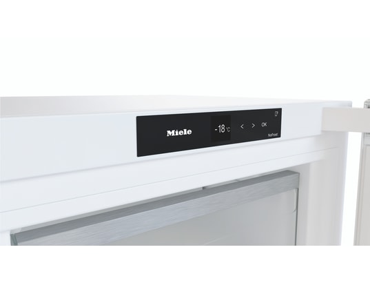 MIELE - Congélateur armoire FN 4342 D ws