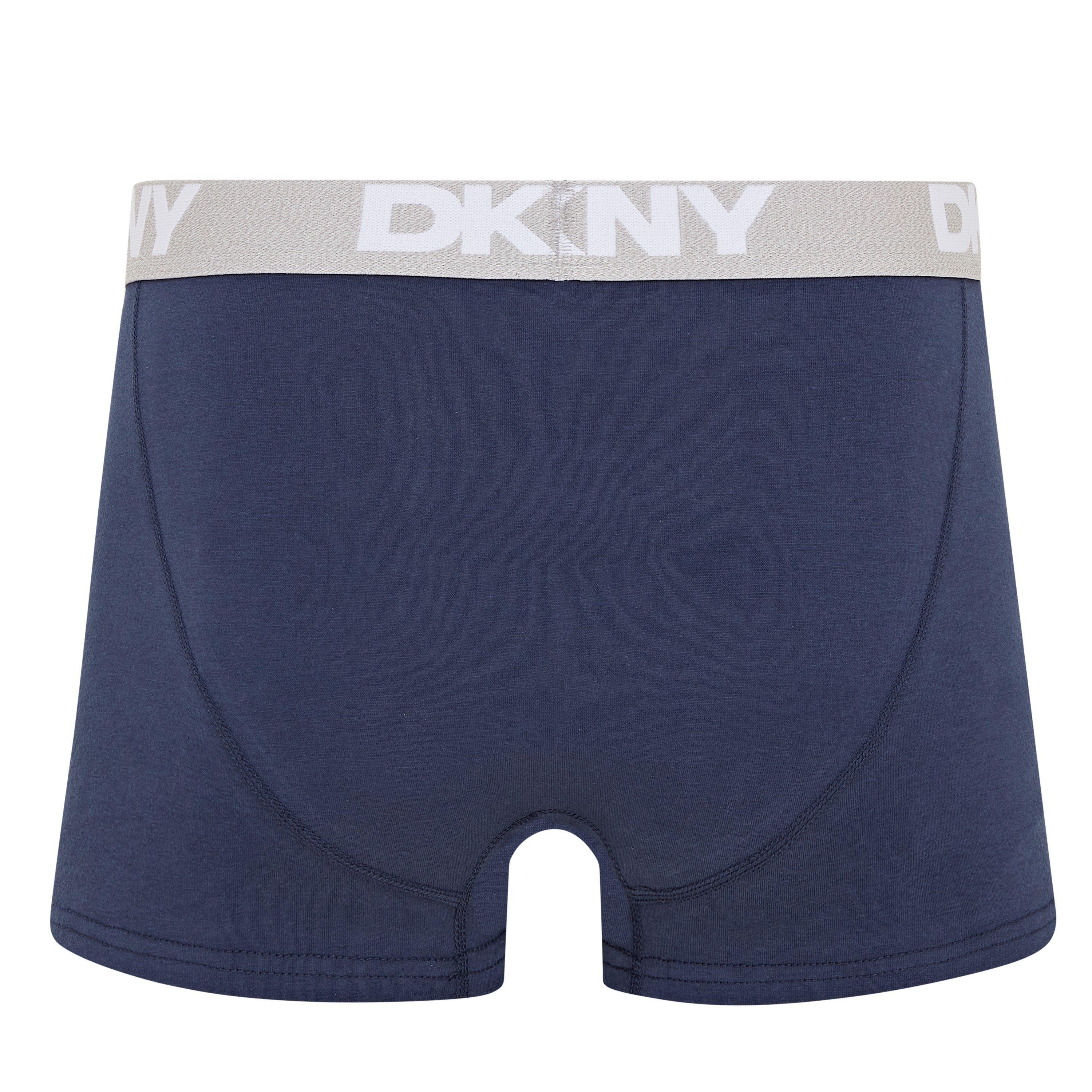 DKNY Trunk Portland 5 Pack Mens