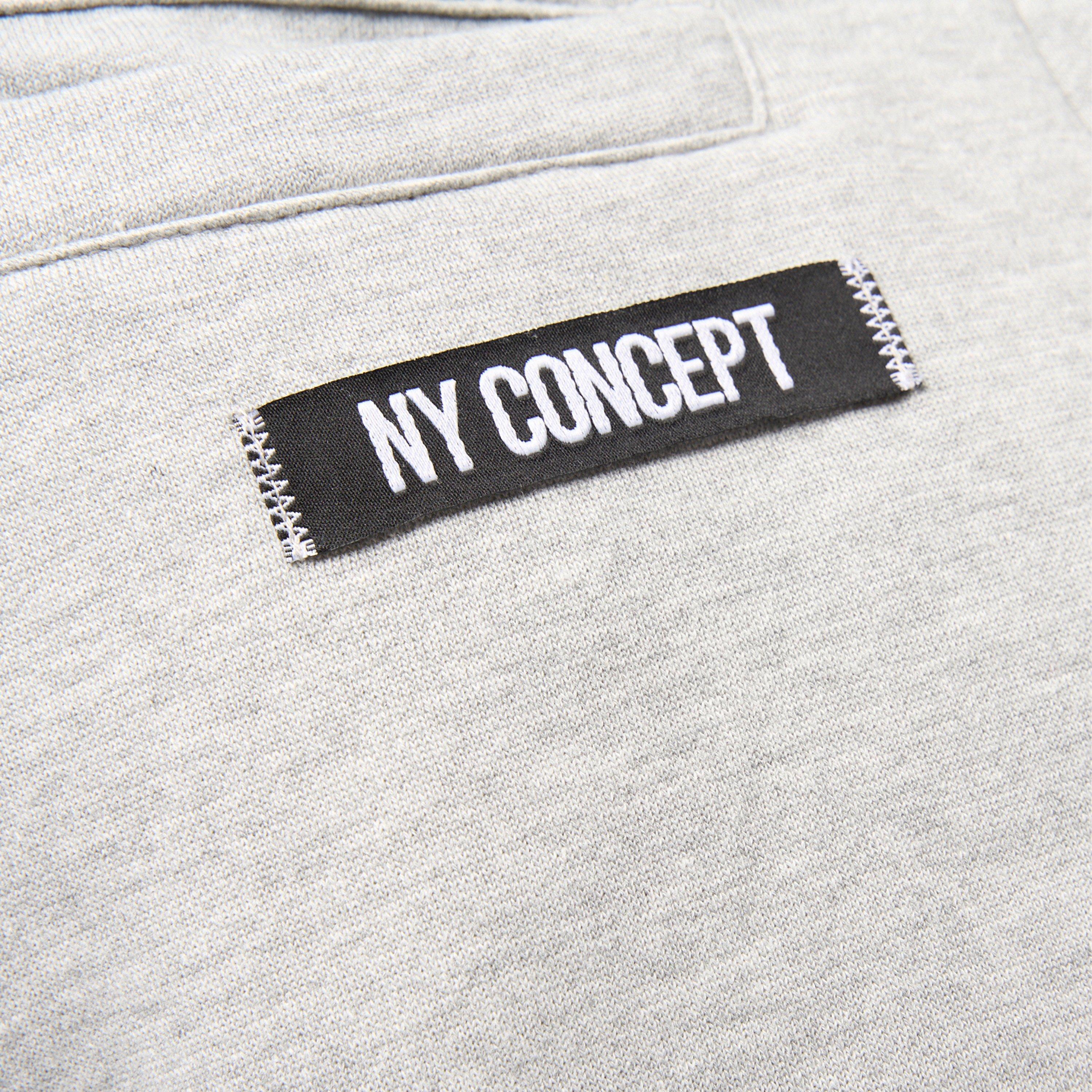 NY Concept Zone Jogger