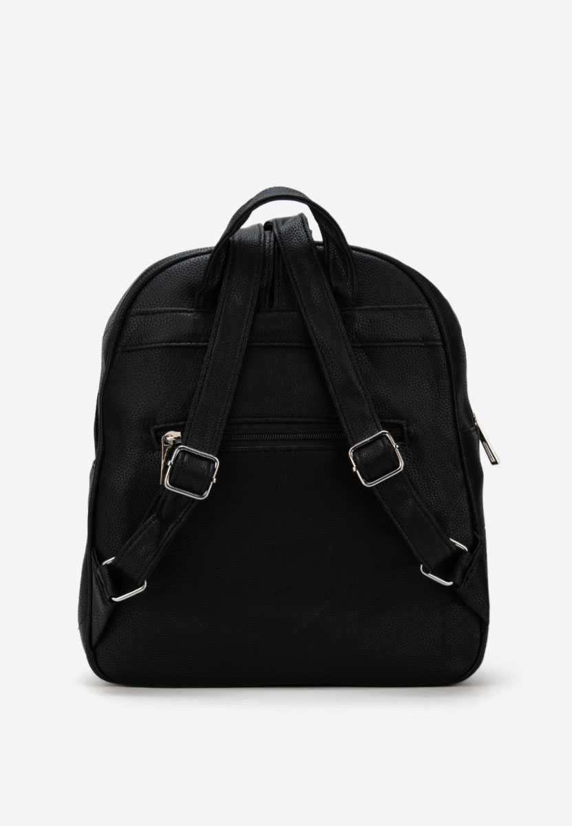 Sac à dos pour femme noir Vicensia