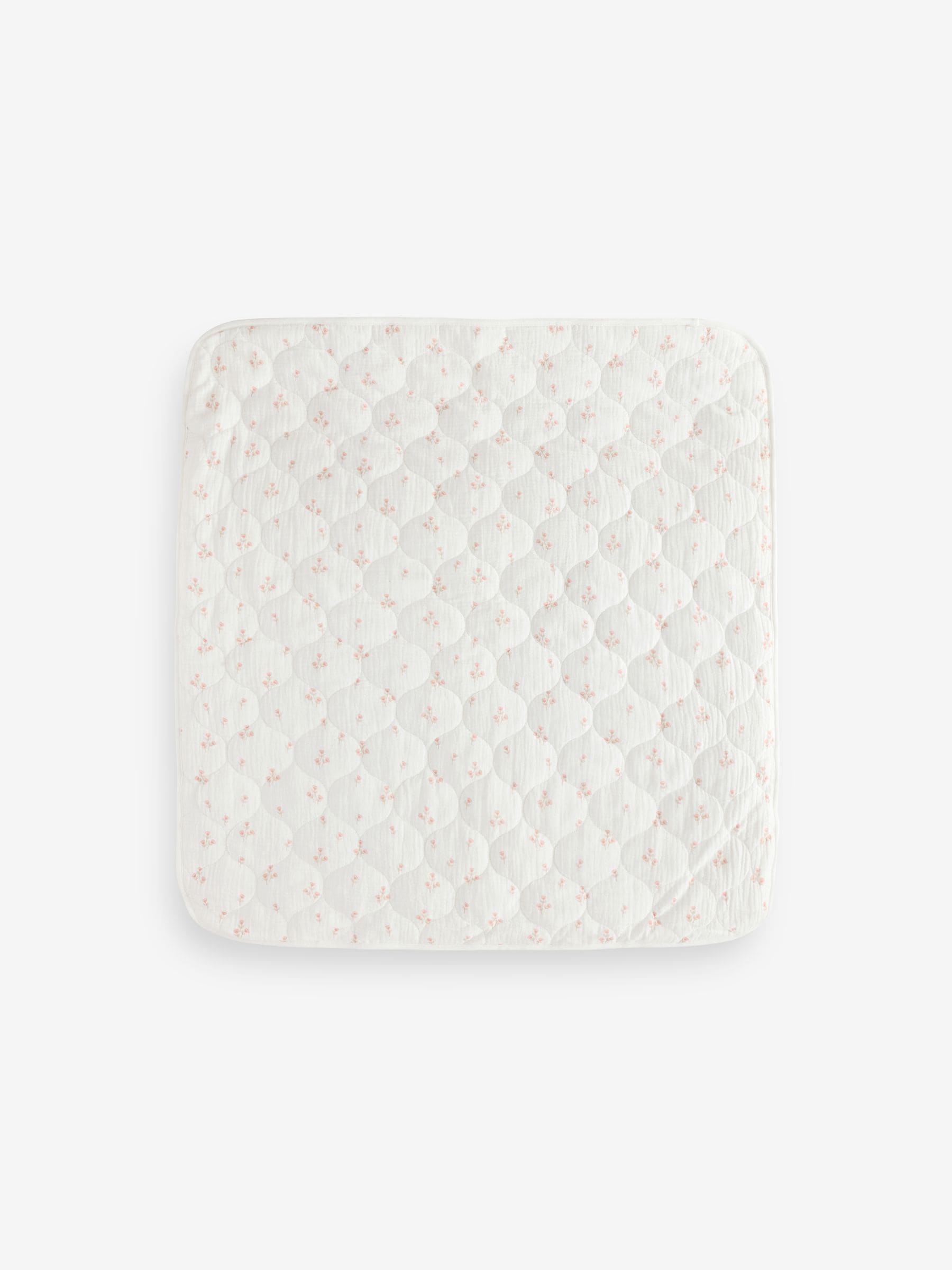 Fleece babydeken