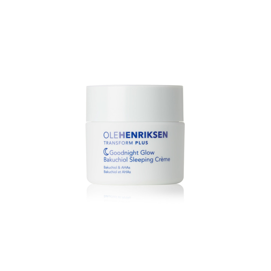 Ole Henriksen Goodnight Glow Bakuchiol Sleeping Crème 50 ml