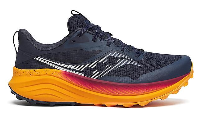 SAUCONY - CHAUSSURES DE TRAIL XODUS ULTRA 3 M