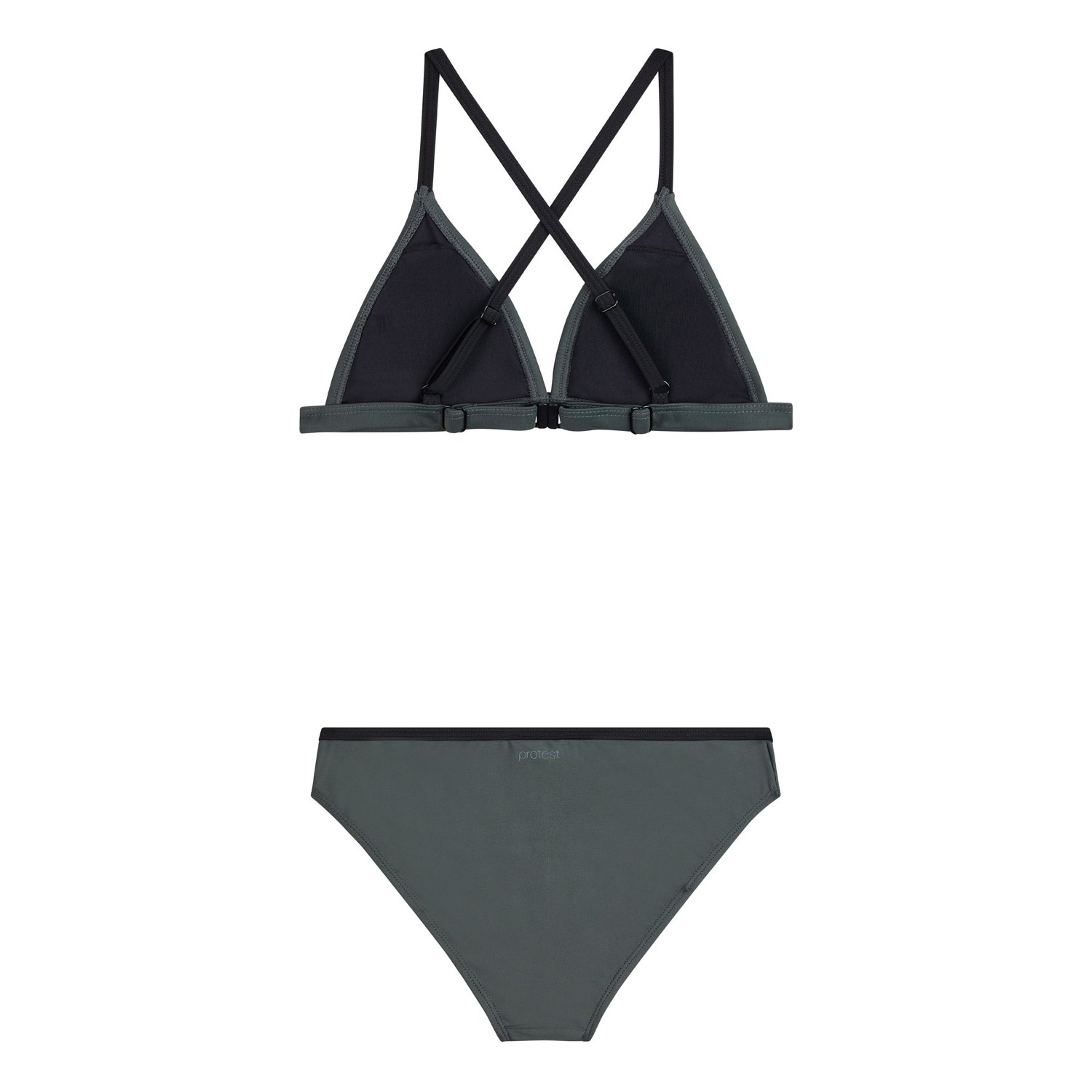 Protest  Jula Triangle Bikini Meisjes
