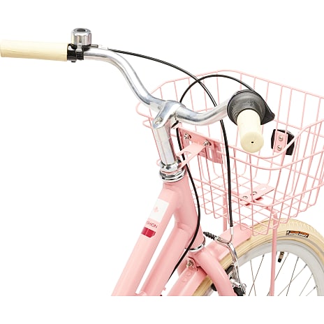 SCO Fashion børnecykel 7 gear 24