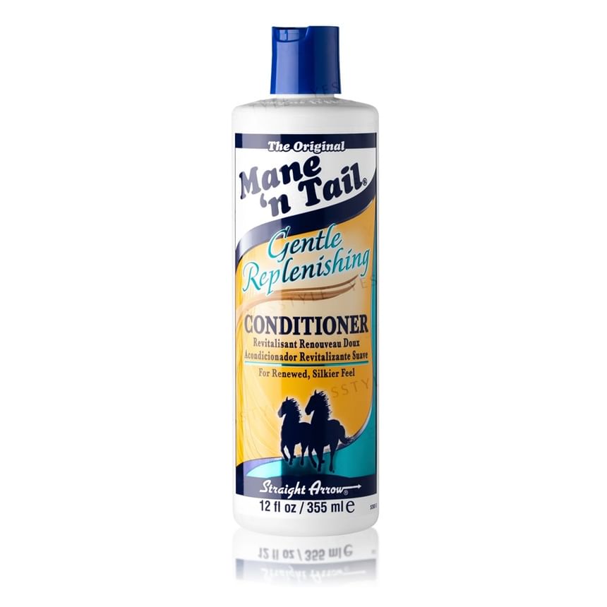 Mane'n Tail - Zachte, herstellende conditioner