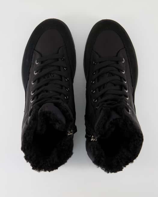 Igi & Co DKMGT 66573 Winterschuhe in Schwarz