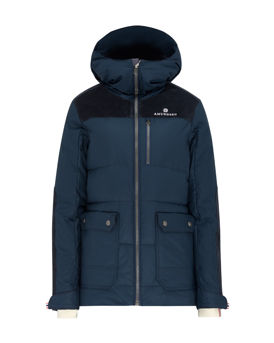 Amundsen Sports Groomer Jacket, Dame<br>Den ultimate dunjakken!