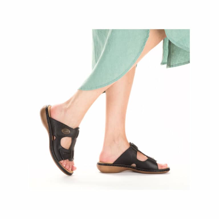 Rieker Sandal Dame 65958-00
