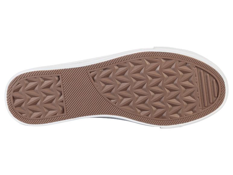 Dames-/herensneakers