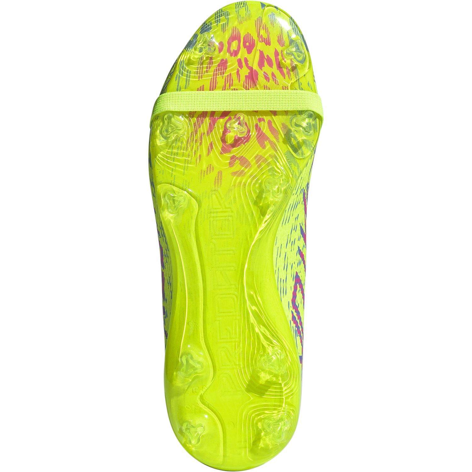 Adidas PerformancePredator Elite Fold-Over Tongue Kids FG