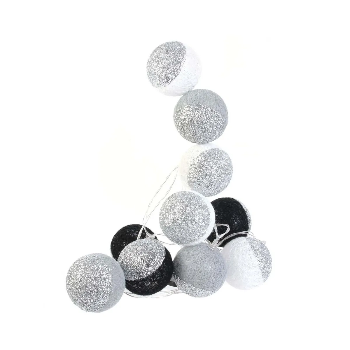 Home Deco Light The Home Deco Factory Boule Céleste