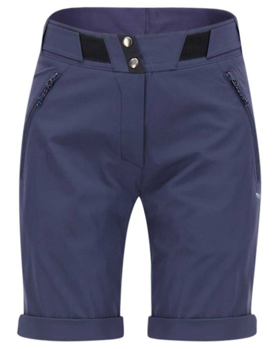 Rosario Zip Off Pant Women damebukser