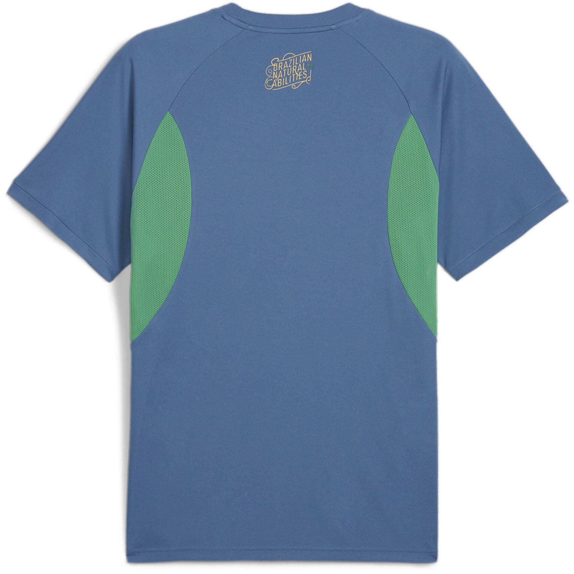 Puma Neymar Jr BNA 2.0 T Shirt Adults