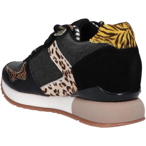 Gioseppo - 62598-KUNIA Negro
