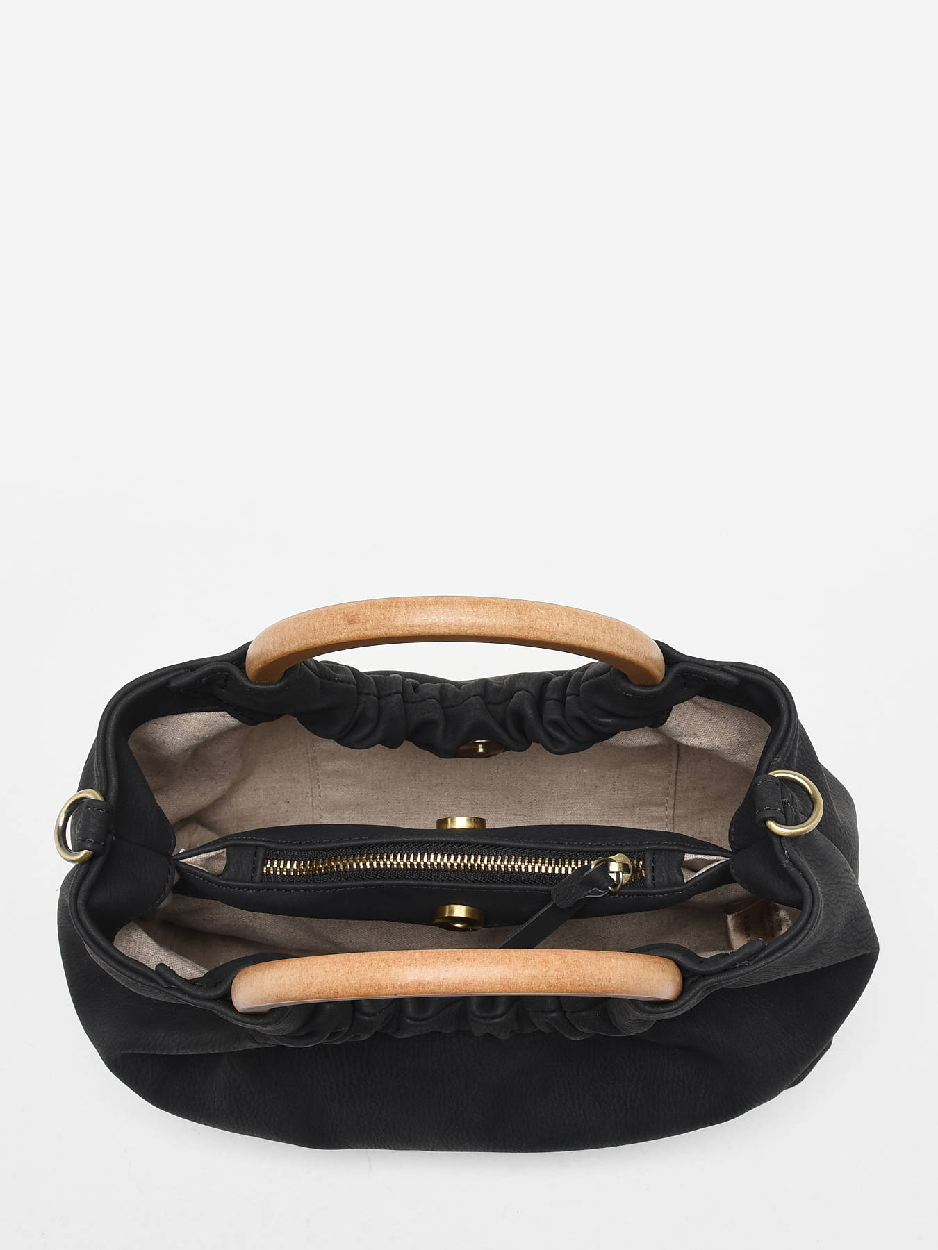 Sac port main Acacia WOOMEN