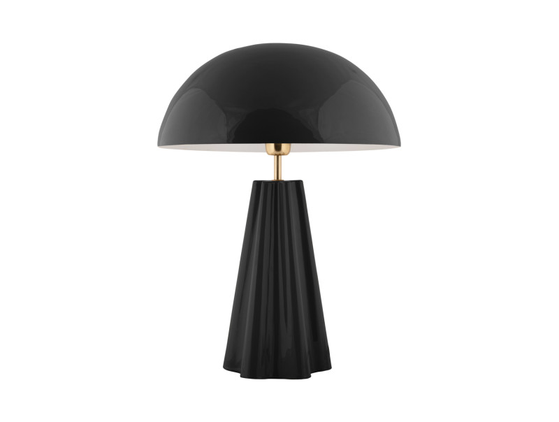 Table Lamp Amplio XL LM2205BK Black