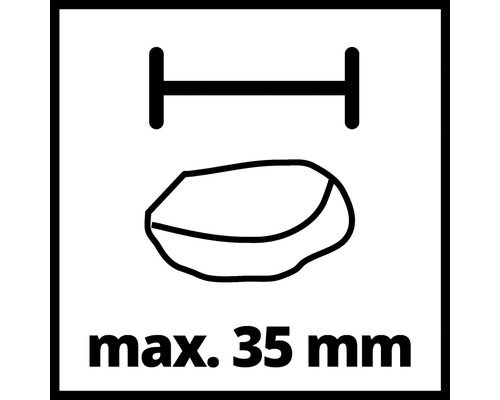 Einhell GE-DP 6935 A vuilwaterpomp