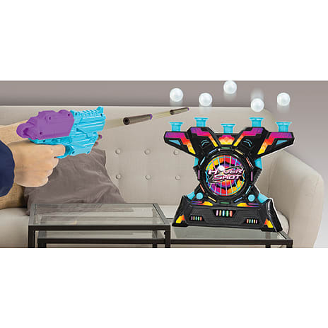 Electronic Arcade Hover Shot spil