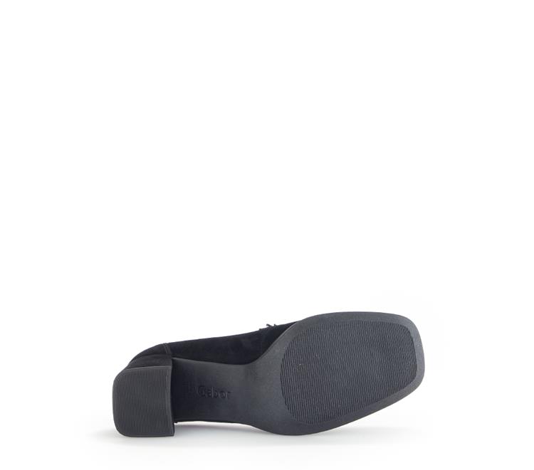 Gabor 55.293 schwarz
