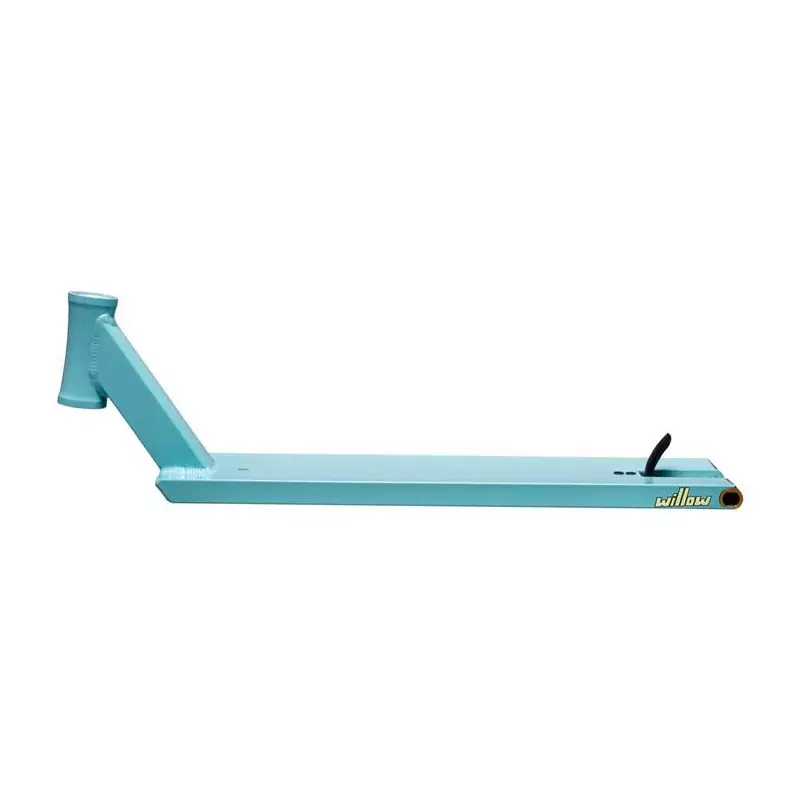 Deck trottinette NORTH Willow Trans Jade 21.5