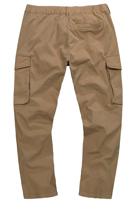 STHUGE Cargohose, Bauchfit, Baggy Fit, bis Gr. 72
