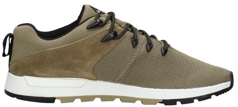 Timberland Sprint Trekker Low Knit beige