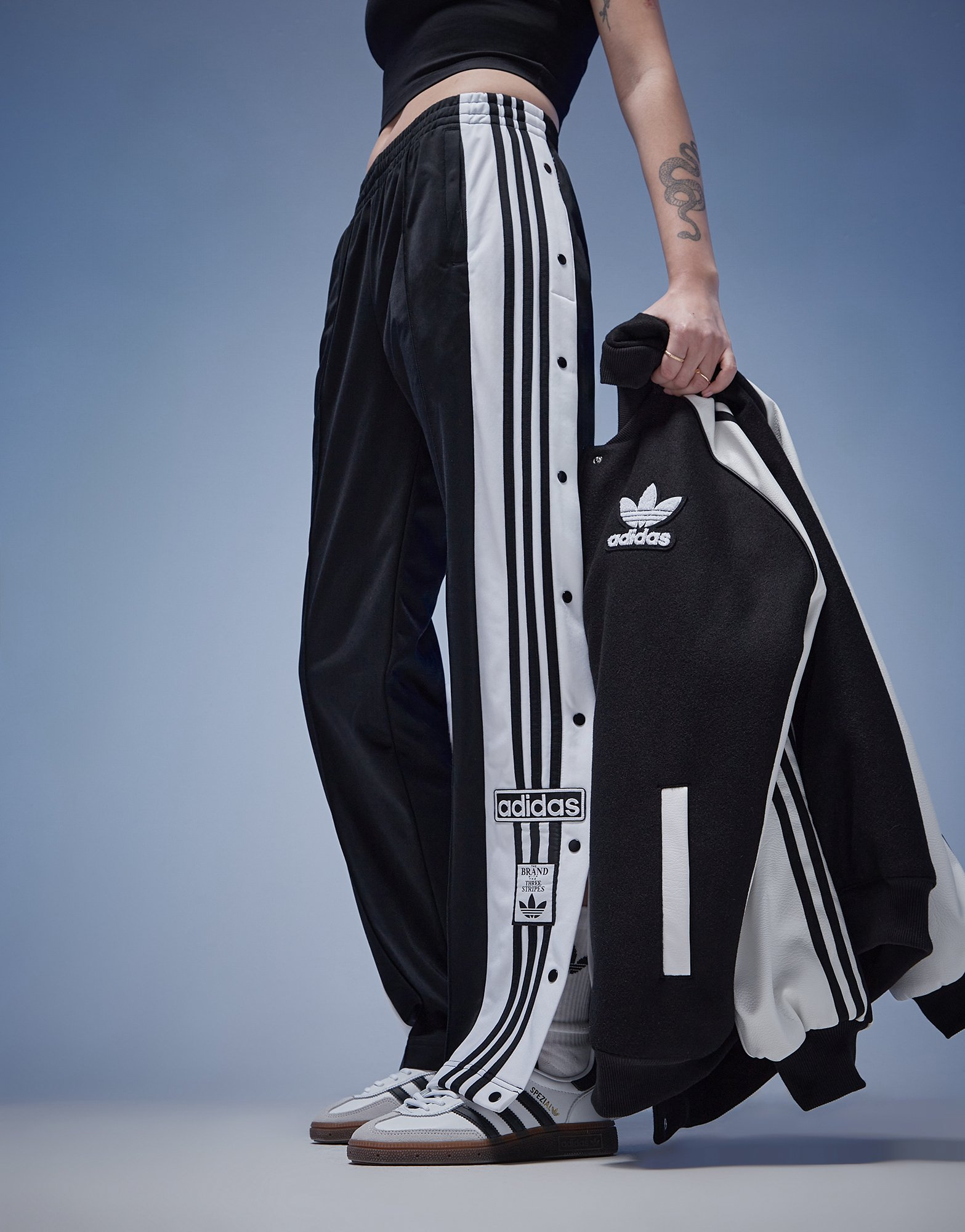 adidas Originals Pantalon de jogging Adicolor Classics Adibreak