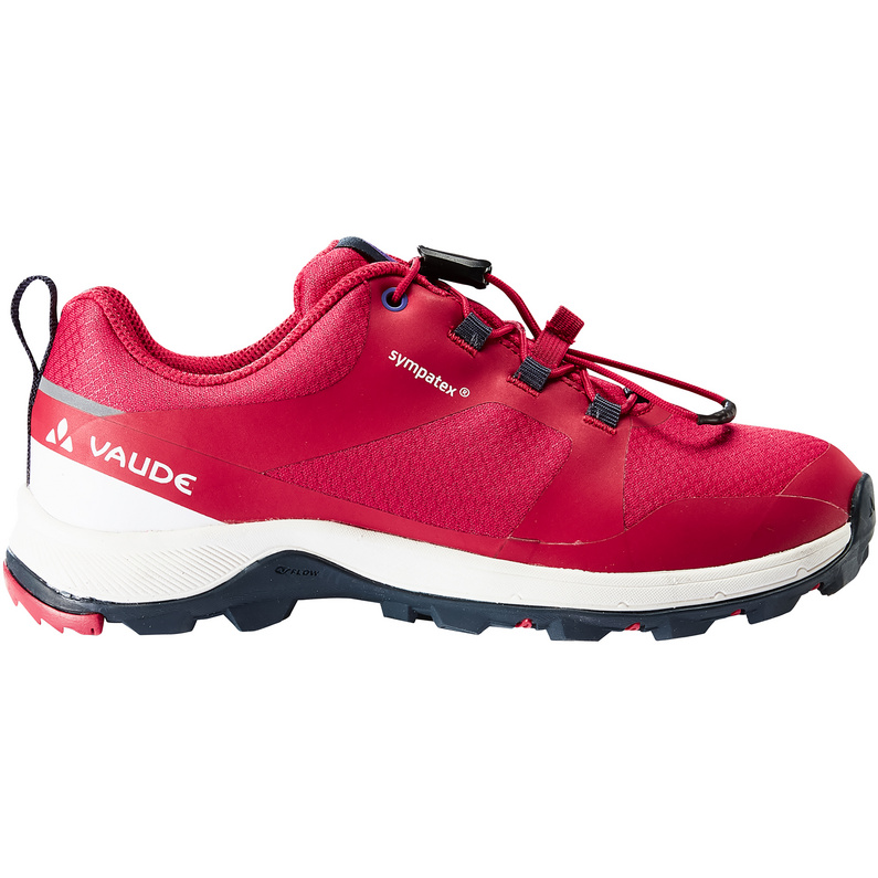 Vaude Kinder Lapita II Low STX Schuhe