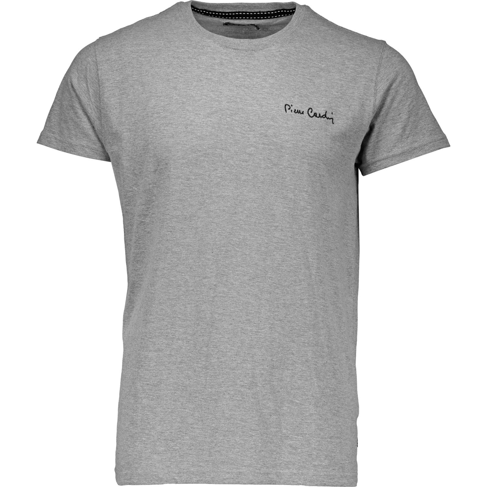 Pierre Cardin Herren-T-Shirt M, weiss