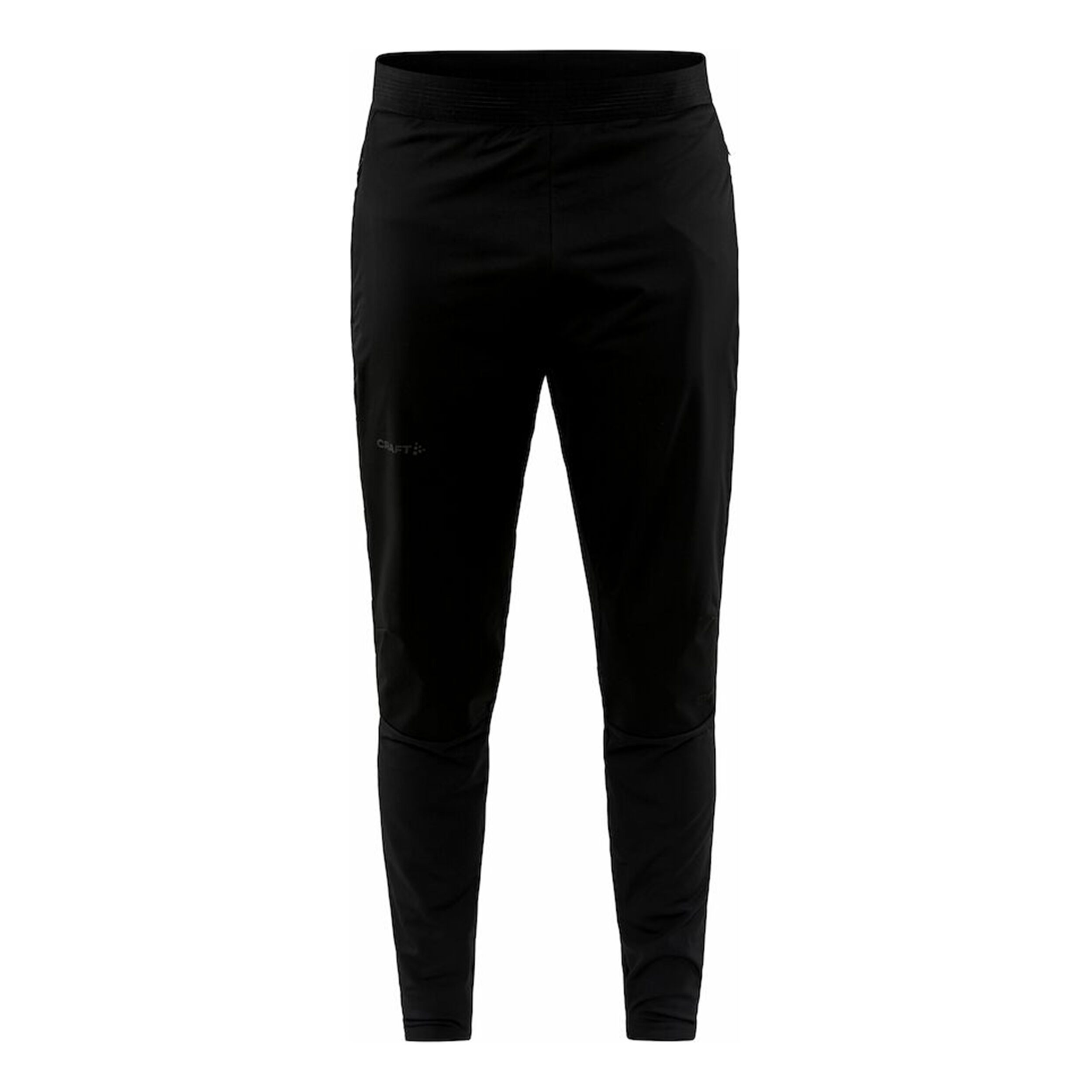 Craft ADC SUBZ Wind Collant De Course Hommes - Noir