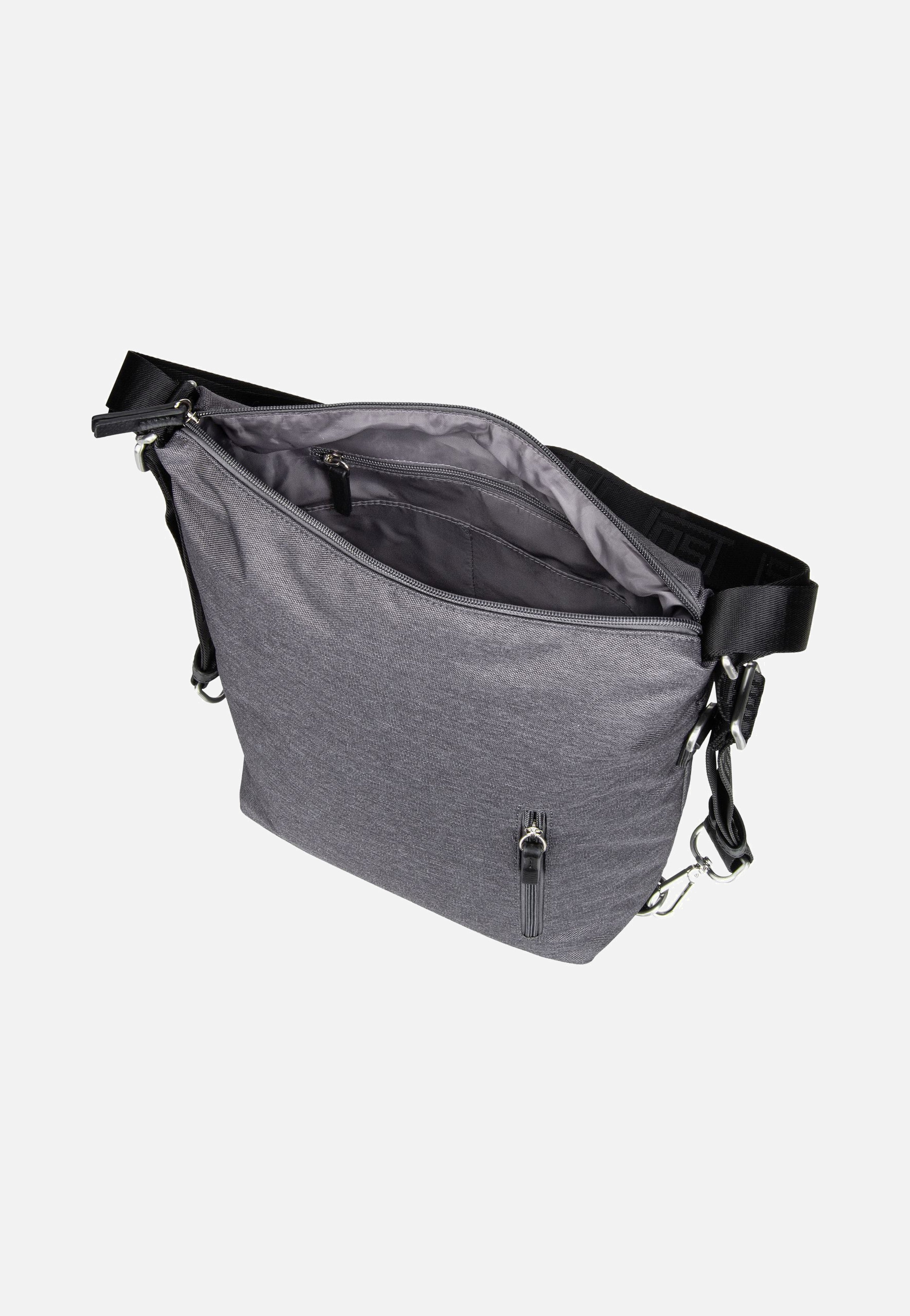 Bergen 1609 Dunkelgrau - Rucksack