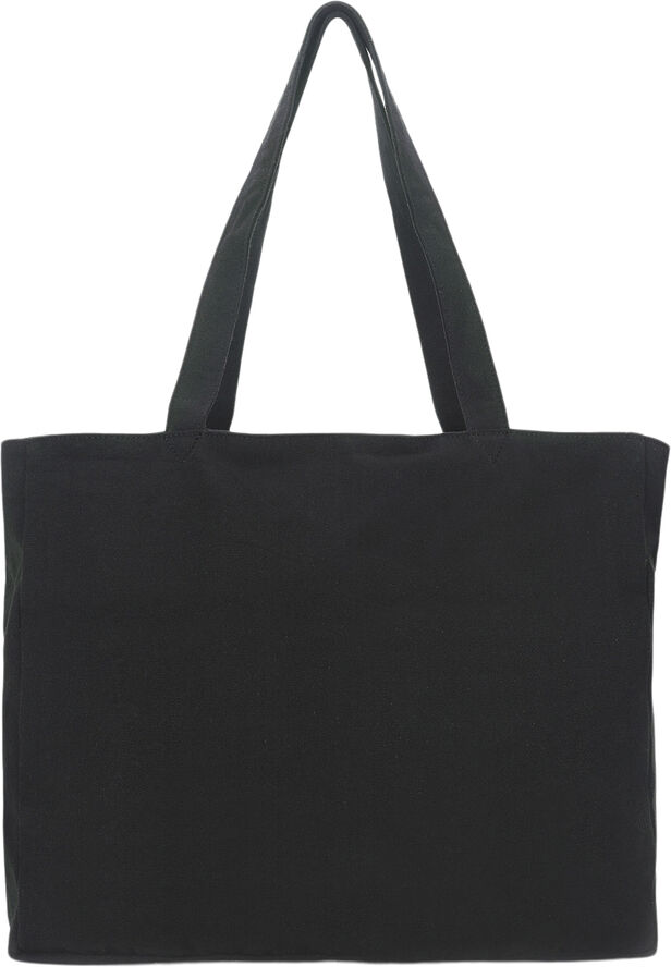 SILFEN Tote Pavel Black