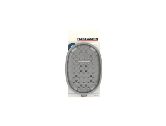 FACKELMANN - Porte savon plastique tecno ref.521471